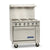 Imperial IR-6-E Restaurant Electric Range (with 6 Burner)36