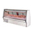 Howard McCray SC-CFS34E-12-LED 12-Foot Refrigerated Deli/Seafood Display Case