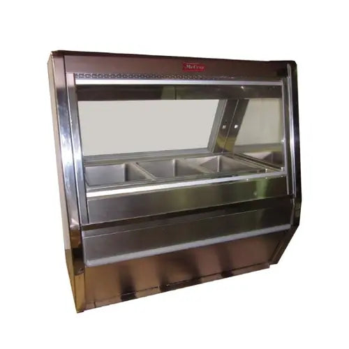 Howard-McCray CHS40E-8 Hot Food Service Merchandiser