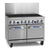 Imperial IR-48BR-XB-126 Pro Series Gas Range 48