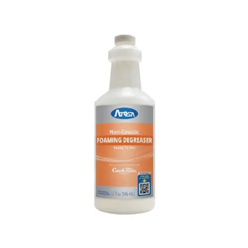Atosa AT1032 Combi Oven N/C Foaming Degreaser (6 x 32oz/Case)