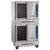Imperial PCVE-2 Turbo-Flow Double Deck Electric Convection Oven
