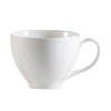 CAC Chinaware Modern Cup 7.5oz 4 3/4"