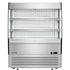 Marchia MDS200 39" Refrigerated Open Air Merchandiser