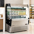 Marchia MDS200 39" Refrigerated Open Air Merchandiser