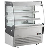 Marchia MDS200 39" Refrigerated Open Air Merchandiser