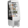 Marchia MDS250 24" Refrigerated Open Air Merchandiser