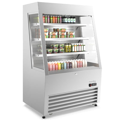 MDS390-SS stainless steel product image