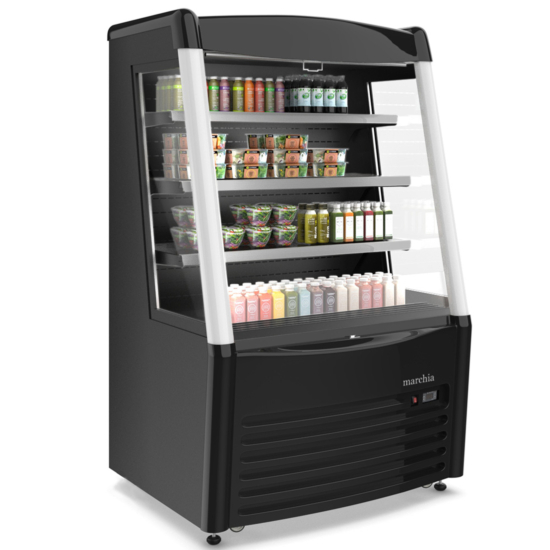MDS390 black product image