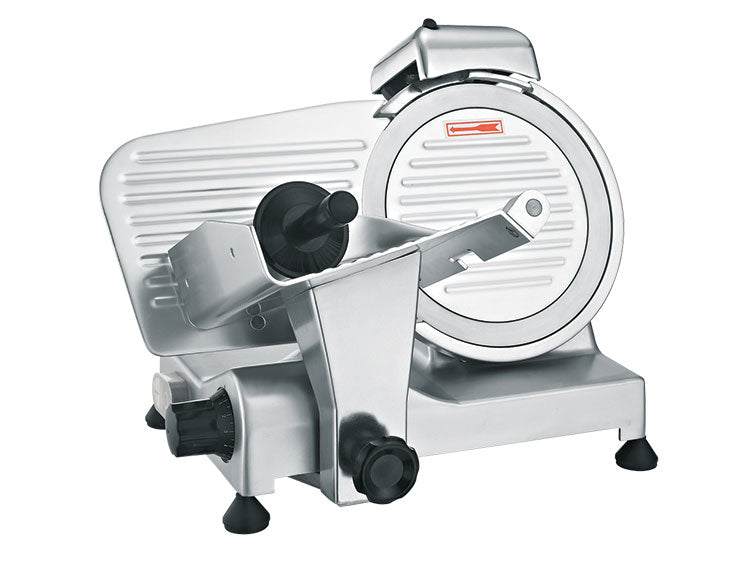 Commercial 9” Meat Slicer – GS1600
