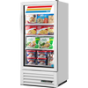 True GDM-10F-HC~TSL01 Swing Door Freezer