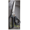 Mercer M14806 Stainless Steel Kitchen Shears