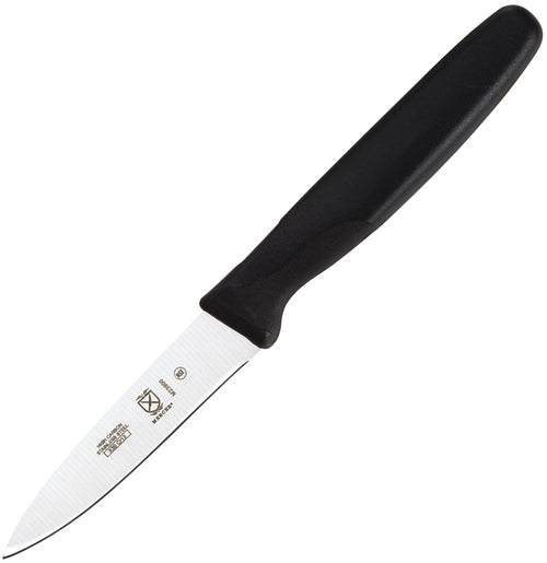 Mercer M23900BKB Millennia 3 in Paring Knife