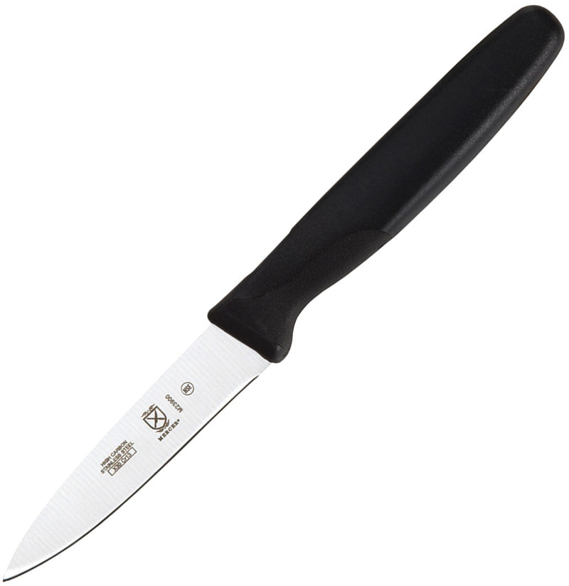 Mercer M23900BKB Millennia 3 in Paring Knife