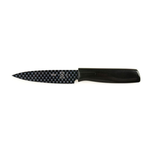 Mercer M33910B 4 in Paring Knife with Sheath