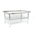 Adcraft Stainless Steel Equipment Stand
