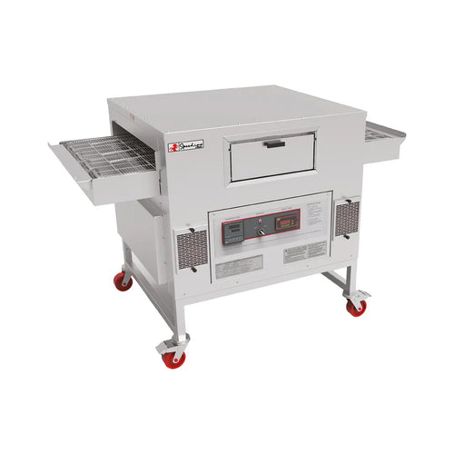 Migali Speedino® Commercial Conveyor Pizza Oven