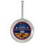 MAJESTIC -AFP SERIES Mirror Finish Fry Pan by Winco