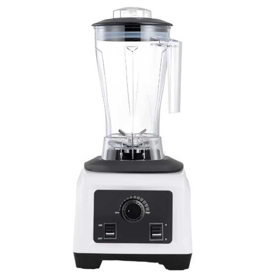 Prepline MIX1-64 64-ounce commercial blender