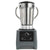 Prepline MIX2-SS 1 Gallon Stainless Steel Commercial Blender - 3.5 HP, 110V
