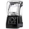 Prepline MIX6-Q64 64 oz Quiet Commercial Blender with Sound Cover - 3.5 HP, 110V