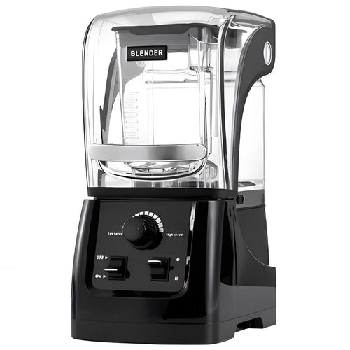 Prepline MIX6-Q64 quiet commercial blender