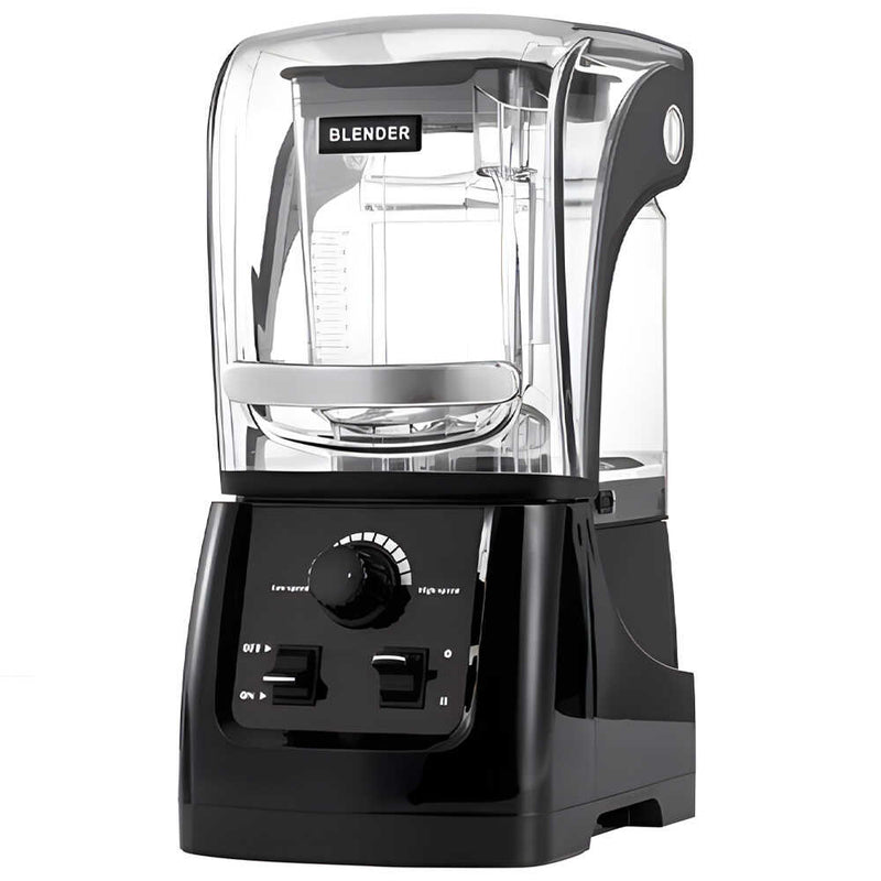 Prepline MIX6-Q64 quiet commercial blender