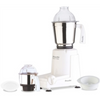 Preethi Eco Twin Jar Mixer Grinder, 550-Watt