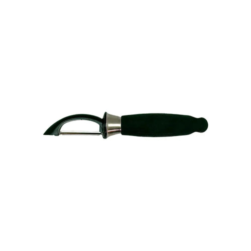 Adcraft GRP-8SP Get-A-Grip 8-Inch Straight Peeler