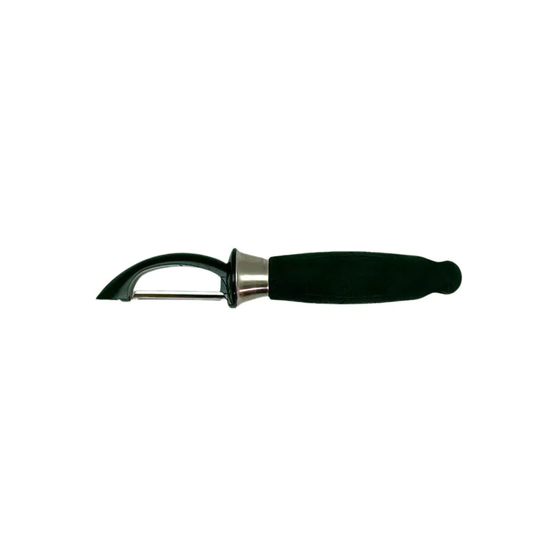 Adcraft GRP-8SP Get-A-Grip 8-Inch Straight Peeler