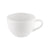 CAC Chinaware Maxwell-Narrow Rim Short Cup 7.5oz 3-3/4