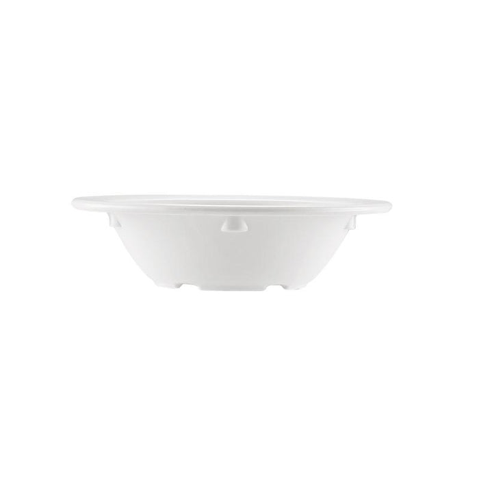 CAC Chinaware Maxwell-Narrow Rim Fruit Dish 5oz 4-3/4"