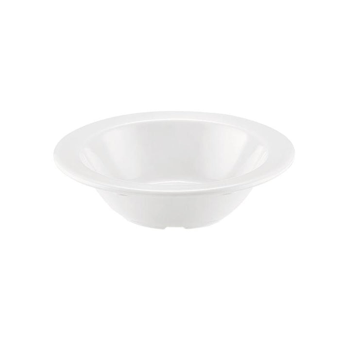 CAC Chinaware Maxwell-Narrow Rim Fruit Dish 5oz 4-3/4"