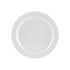 CAC Chinaware Maxwell-Narrow Rim Plate N.R. 6-1/2"