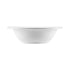 CAC Chinaware Maxwell-Rolled Edge Grapefruit Dish 13oz 6-5/8"