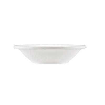 CAC Chinaware Maxwell-Rolled Edge Fruit Dish 5oz 4-7/8"