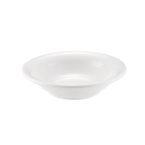 CAC Chinaware Maxwell-Rolled Edge Fruit Dish 5oz 4-7/8"