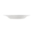 CAC Chinaware Maxwell-Rolled Edge Pasta Bowl 22oz 12"