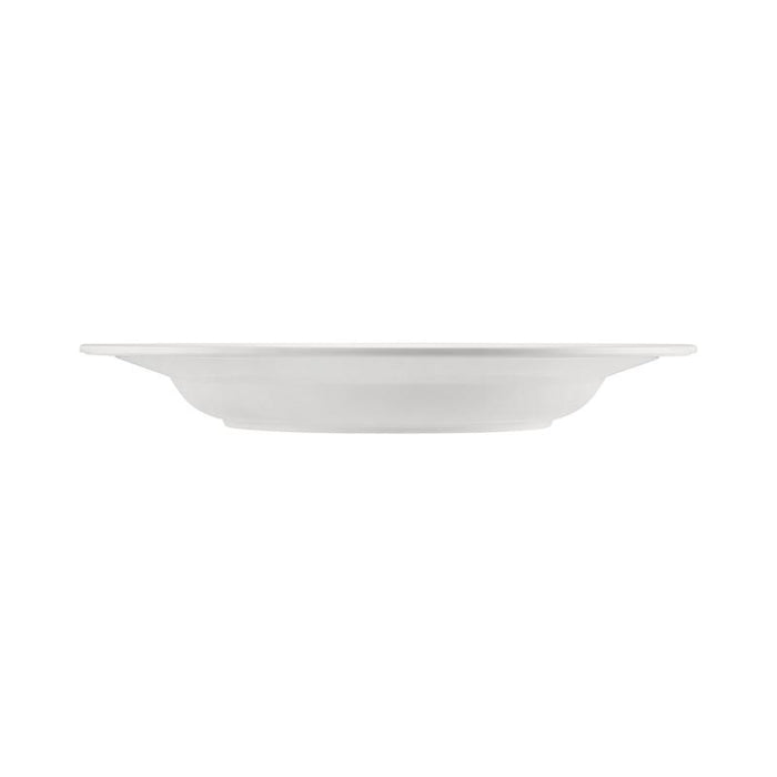 CAC Chinaware Maxwell-Rolled Edge Pasta Bowl 22oz 12"