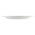 CAC Chinaware Maxwell-Rolled Edge Plate R.E. 10-1/2"
