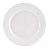 CAC Chinaware Maxwell-Rolled Edge Plate R.E. 10-1/2"