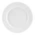 CAC Chinaware Maxwell-Rolled Edge Plate R.E. 10-1/2"