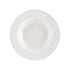 CAC Chinaware Maxwell-Rolled Edge Rim Soup Plate 10oz 9"
