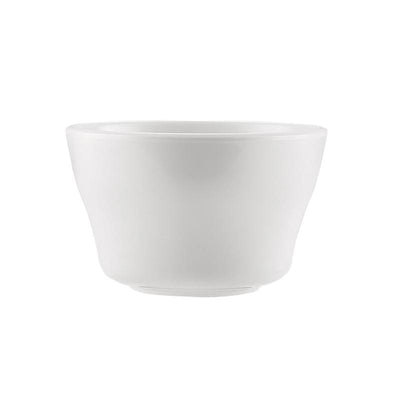 CAC Chinaware Maxwell-Rolled Edge Bouillon 8oz 4-1/8"