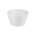 CAC Chinaware Maxwell-Rolled Edge Bouillon 8oz 4-1/8"