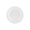 CAC Chinaware Maxwell-Rolled Edge Plate R.E. 6-1/2"