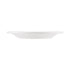 CAC Chinaware Maxwell-Rolled Edge Plate R.E. 7-1/8"