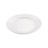 CAC Chinaware Maxwell-Rolled Edge Plate R.E. 9"