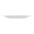 CAC Chinaware Maxwell-Rolled Edge Plate R.E. 9"