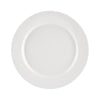CAC Chinaware Maxwell-Rolled Edge Plate R.E. 9"
